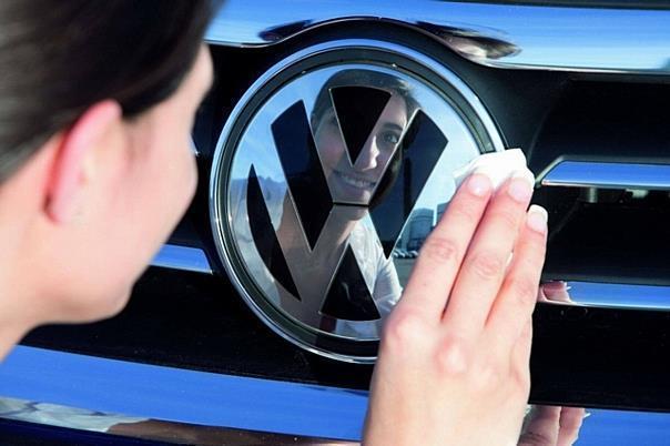 Der Volkswagen Konzern erzielte auf nahezu allen wichtigen Absatzmärkten erneut teilweise deutlich über dem Markt liegende Auslieferungsergebnisse. Foto: UnitedPictures/Auto-Reporter.NET